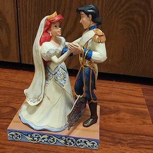 Jim Shore "Wedded Bliss"